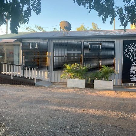 Matilda Motel Winton Exterior foto
