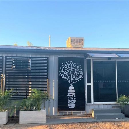 Matilda Motel Winton Exterior foto