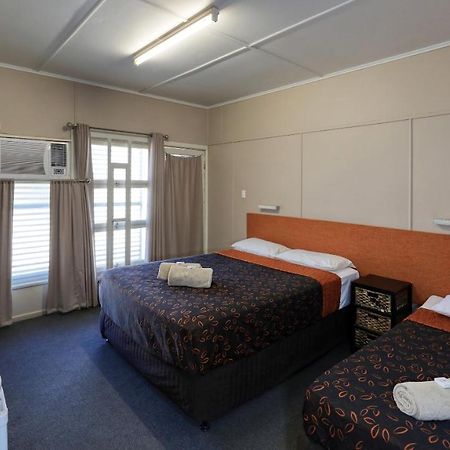 Matilda Motel Winton Exterior foto